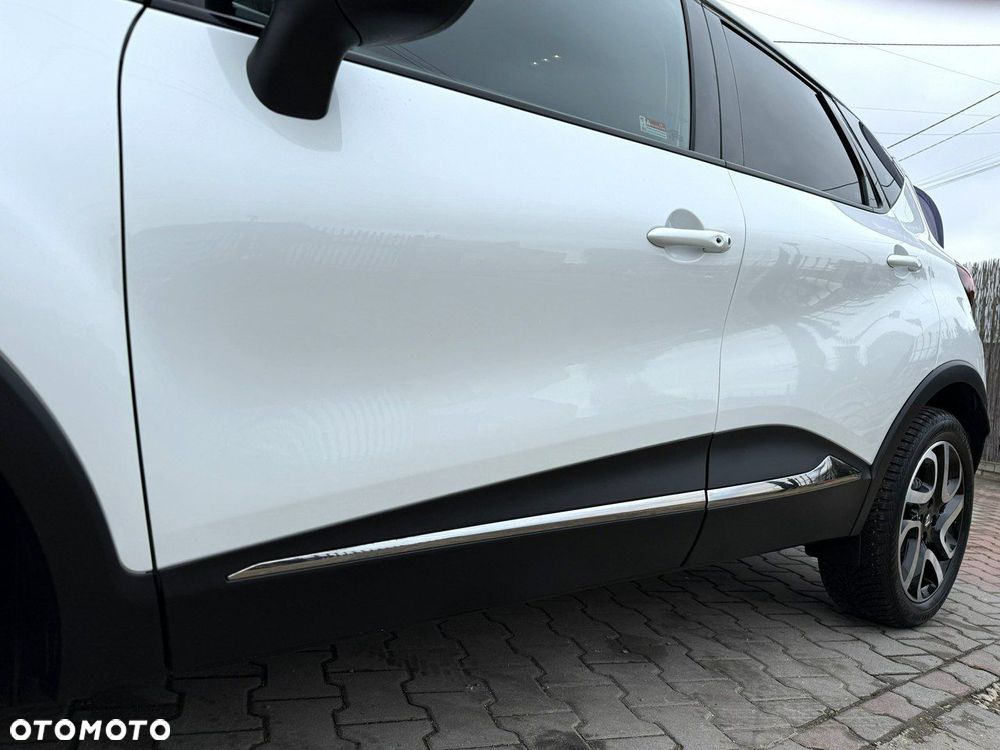 Renault Captur 1.3 Energy TCe S-Edition EDC - 41