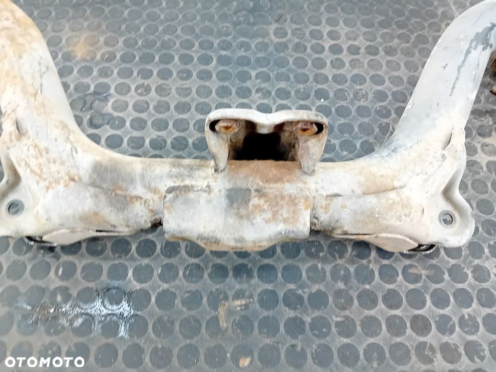 WÓZEK, TRAWERS TYŁ HONDA CR-V I 2.0 16V - 3