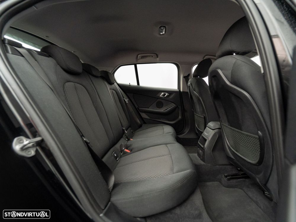 BMW 118 i Corporate Edition Auto - 42