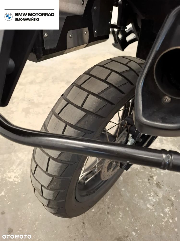KTM Super Adventure - 13