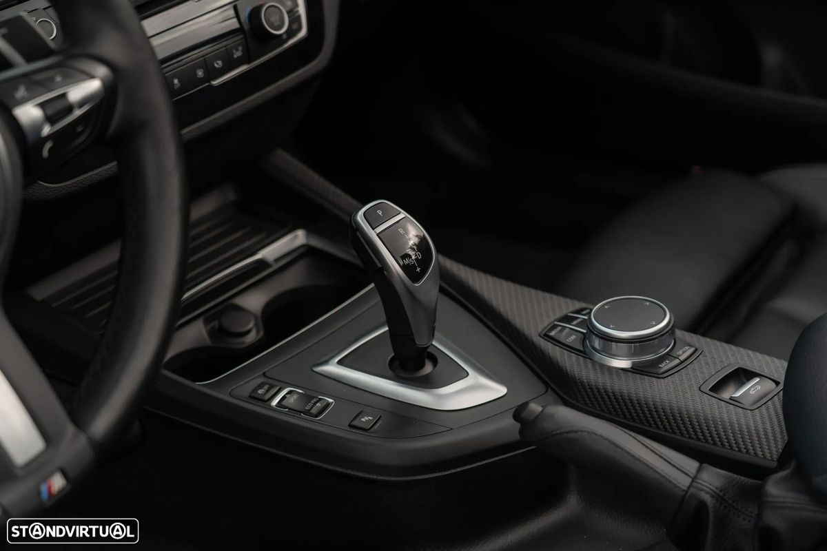 BMW M240i Standard - 14