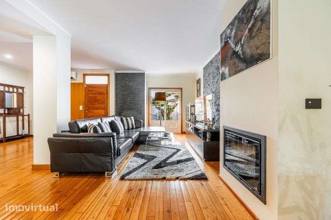 Moradia, 168 m², Lago - Grande imagem: 4/25