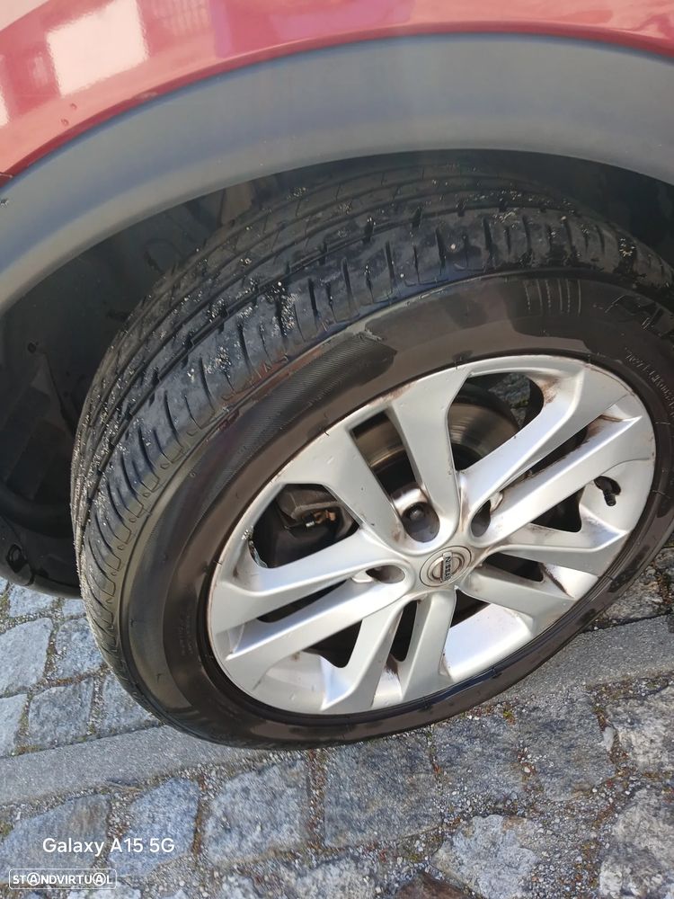 Nissan Juke 1.5 dCi Edition - 7