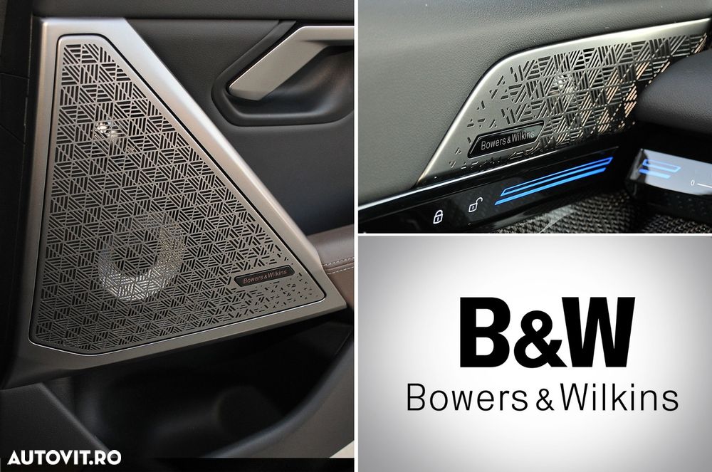 BMW Seria 5 520d Aut. - 34