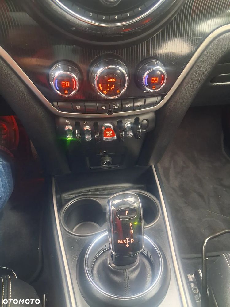 MINI Countryman Cooper D Estate Edition - 14