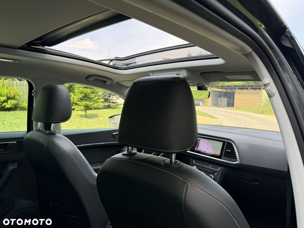 Seat Ateca 1.5 TSI ACT OPF Style - 21