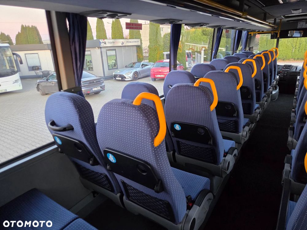 Otokar VECTIO / SPROWADZONY Z POŁUDNIA FRANCJI/ KLIMA / EEV / SILNIK MAN - 30