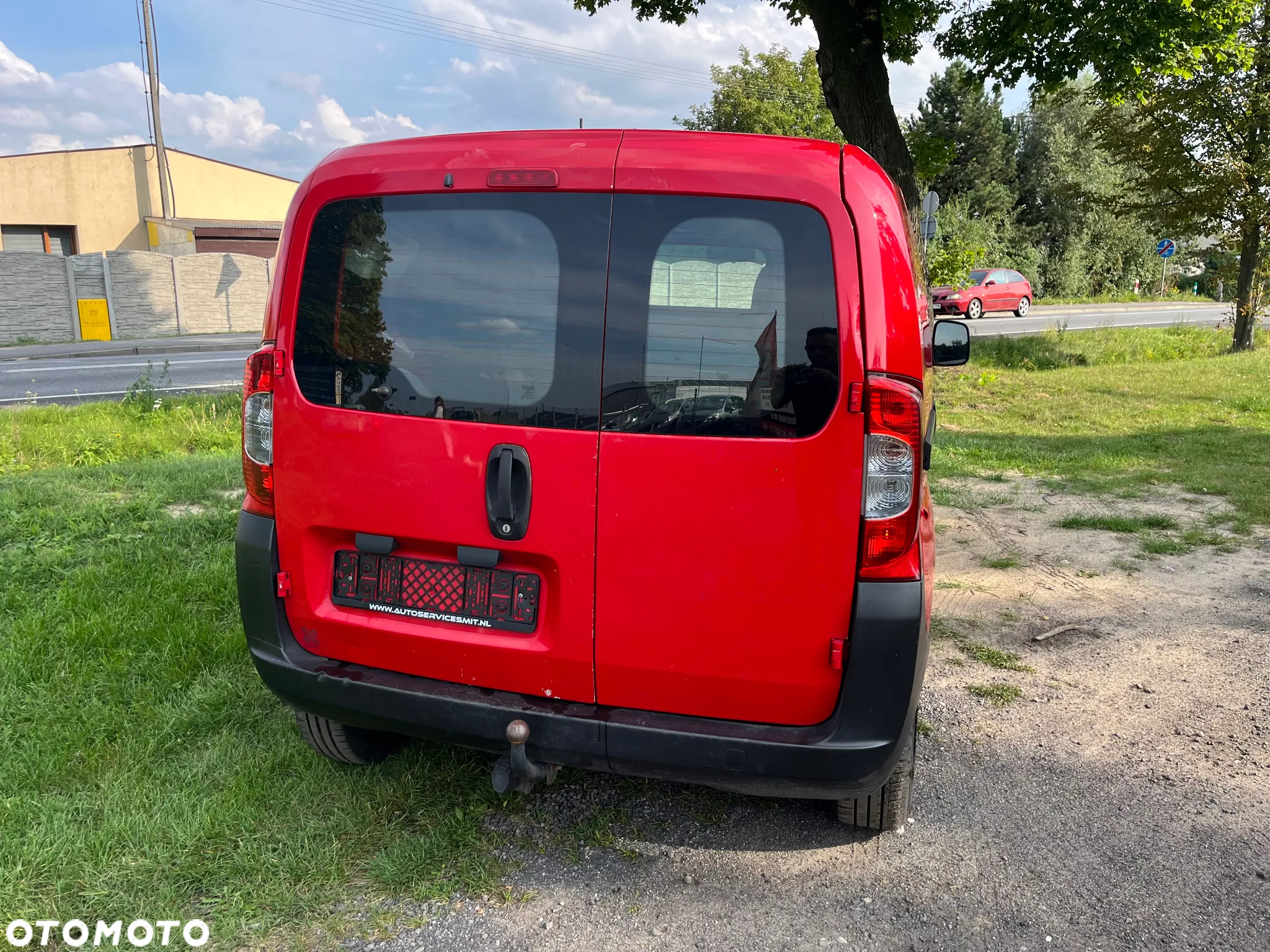 Peugeot Bipper Tepee 1.3 HDi STT Presence - 7