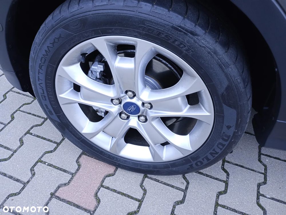 Ford Kuga 2.0 TDCi FWD Titanium - 30