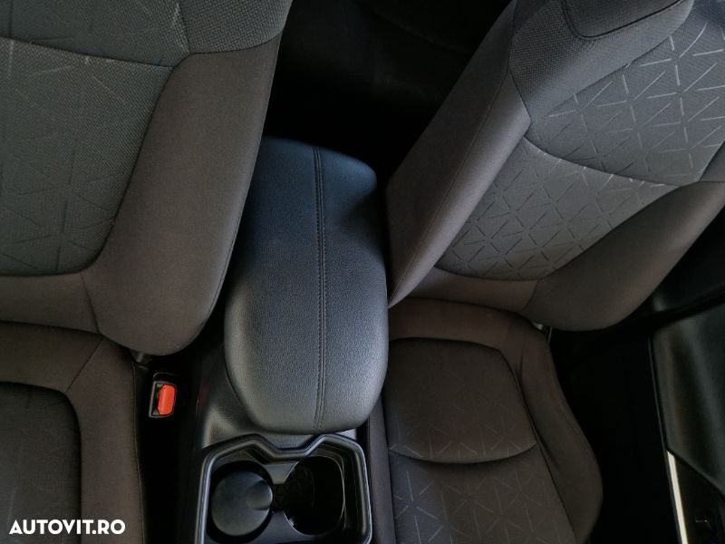 Toyota RAV4 2.5 Hybrid VVT-iE 4x2 Dynamic - 18