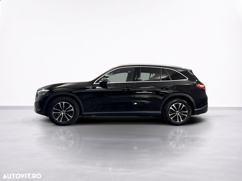 Mercedes-Benz GLC 220 d 4MATIC MHEV - 3