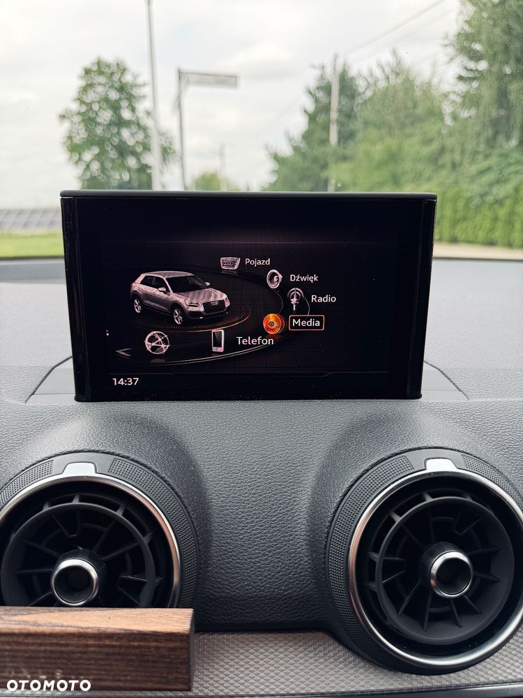 Audi Q2 35 TFSI Advanced S tronic - 19