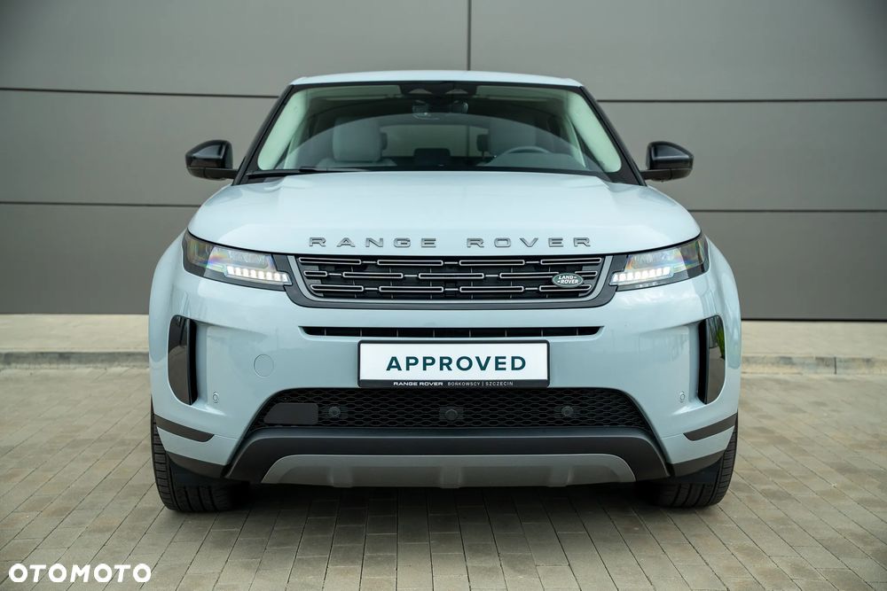 Land Rover Range Rover Evoque 2.0 D165 mHEV S - 13