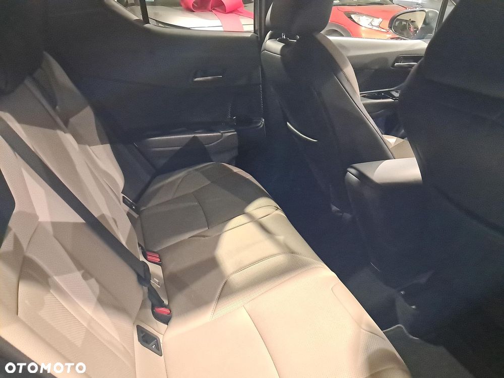 Toyota C-HR 2.0 Hybrid Selection - 10