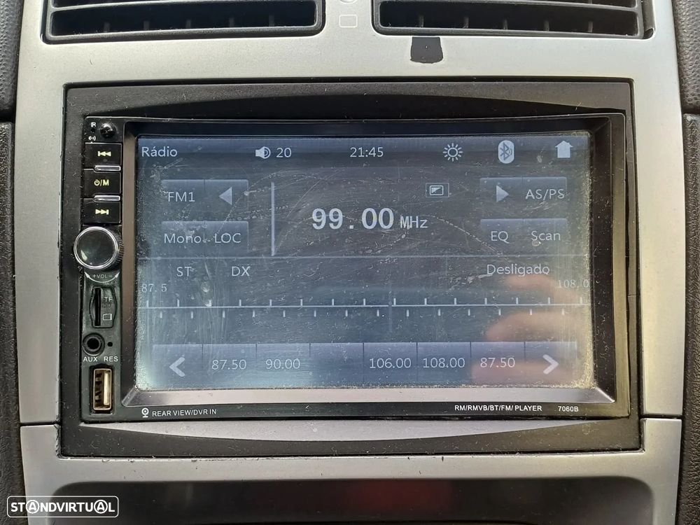 Peugeot 307 Break 1.4 HDi XS Premium - 23