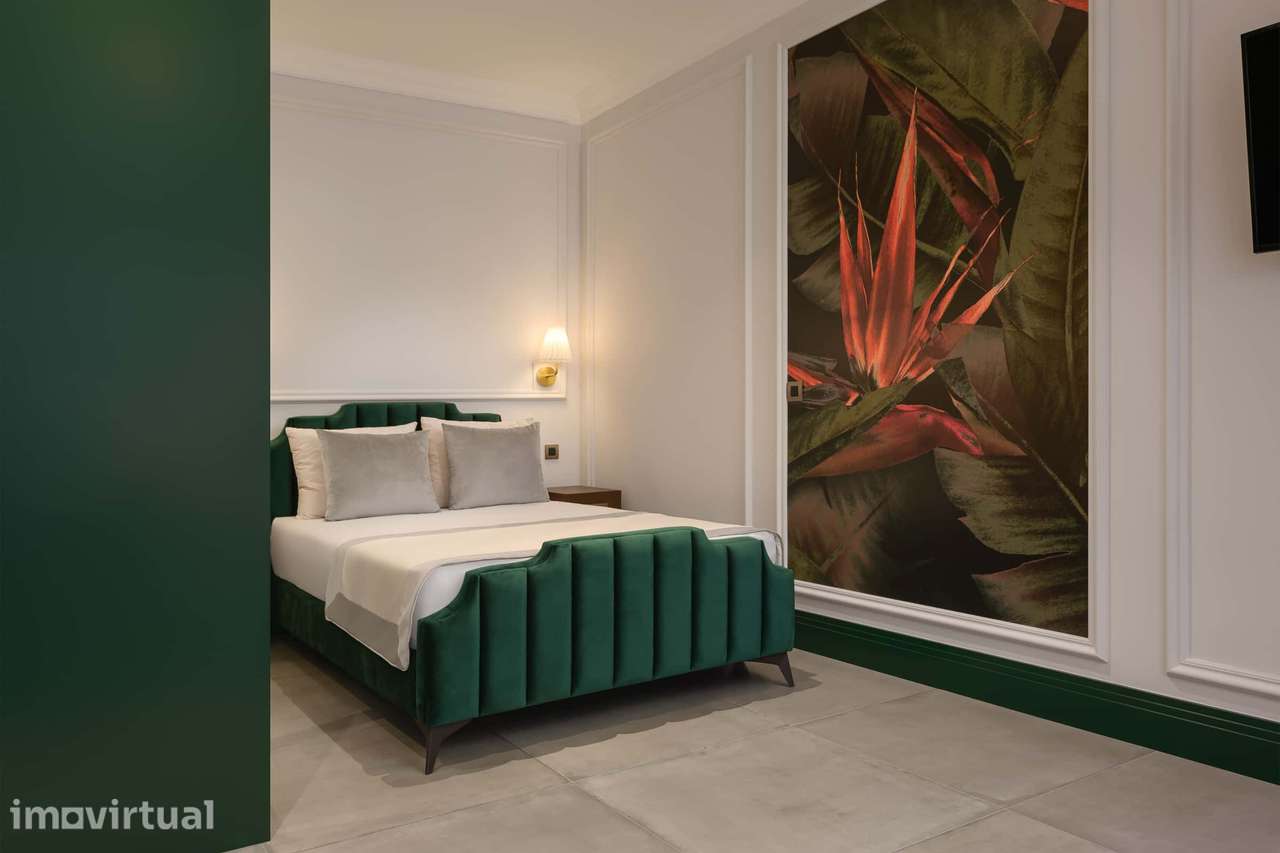 ABGD - Wonderful Apartment in Cedofeita - Grande imagem: 3/13