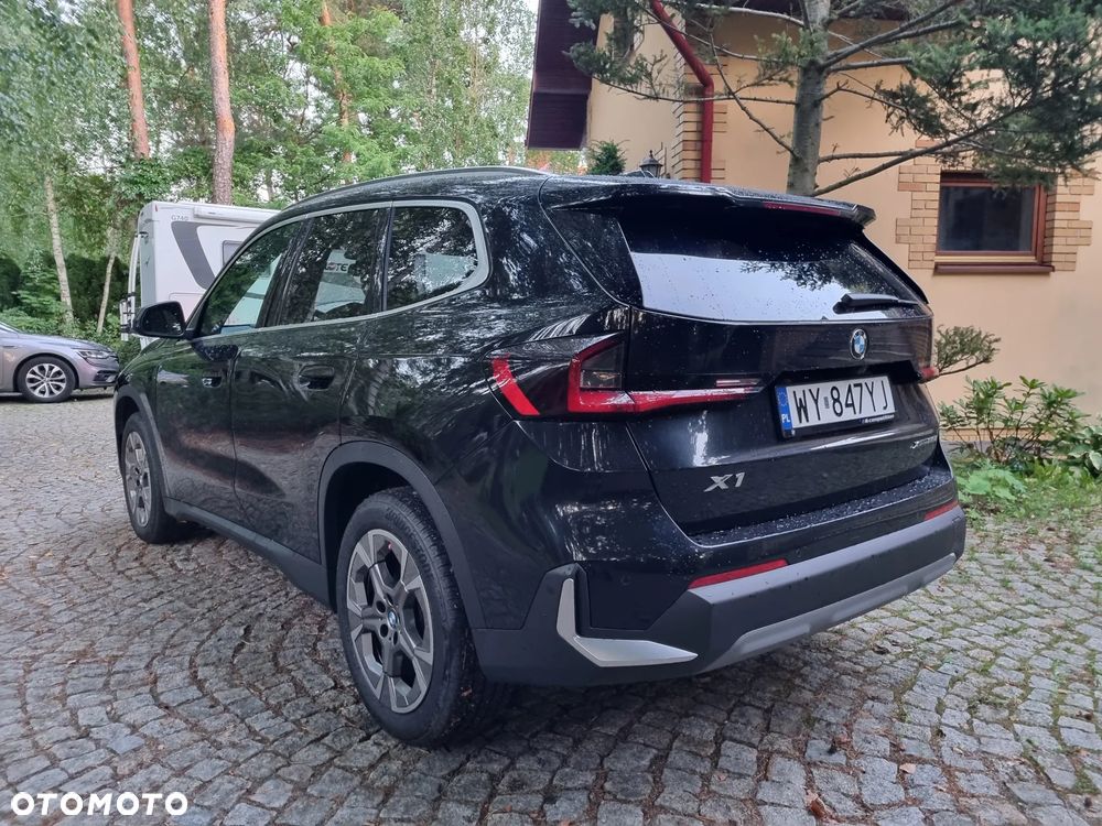 BMW X1 - 7