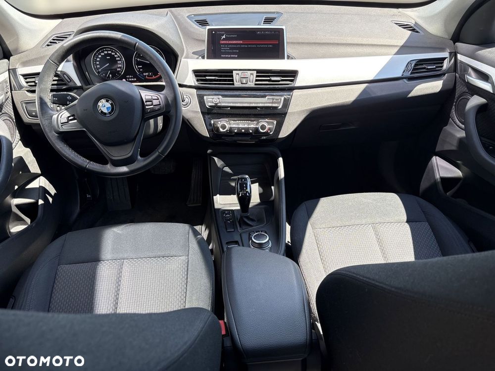 BMW X1 - 19
