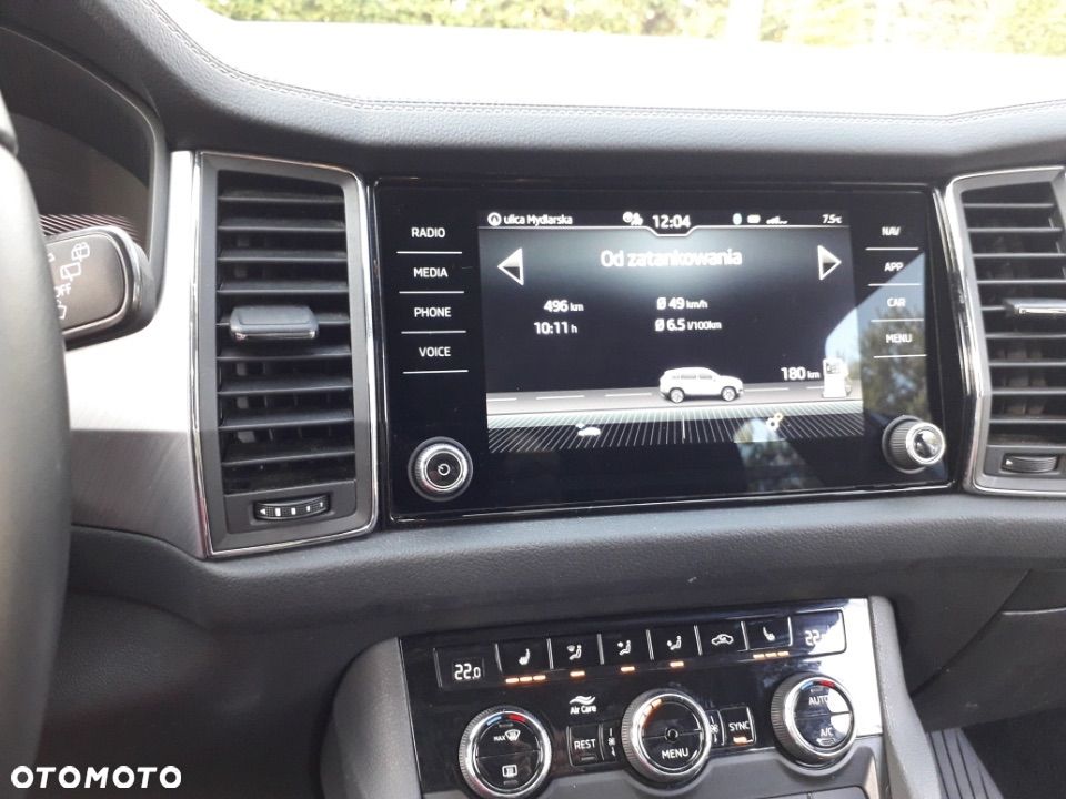 Skoda Kodiaq 1.5 TSI ACT 4x2 Ambition DSG - 17