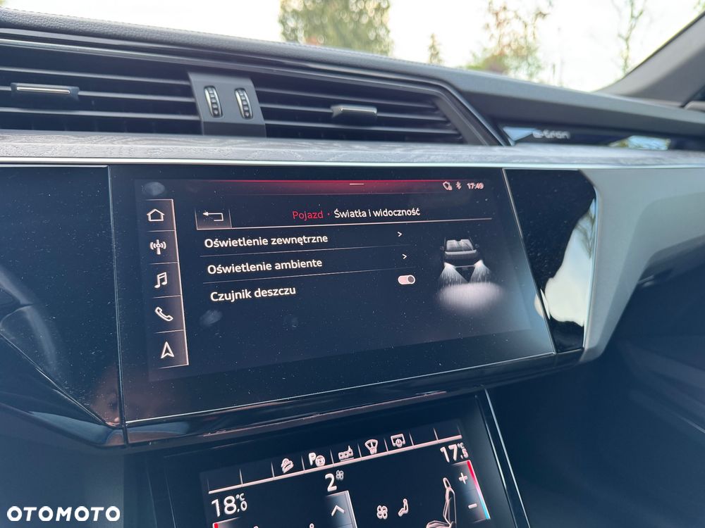 Audi e-tron 55 Quattro - 35
