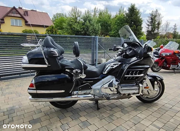 Honda GL