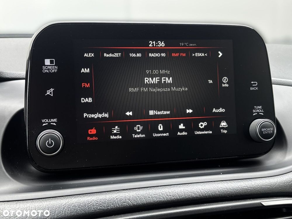 Fiat Tipo 1.0 T3 Life - 23