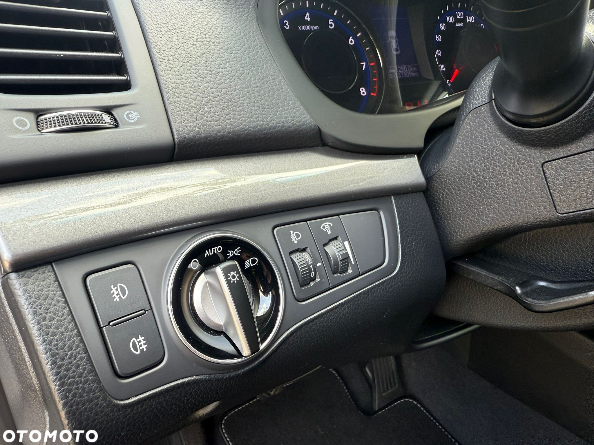 Hyundai i40 1.6 GDI BlueDrive Comfort - 20
