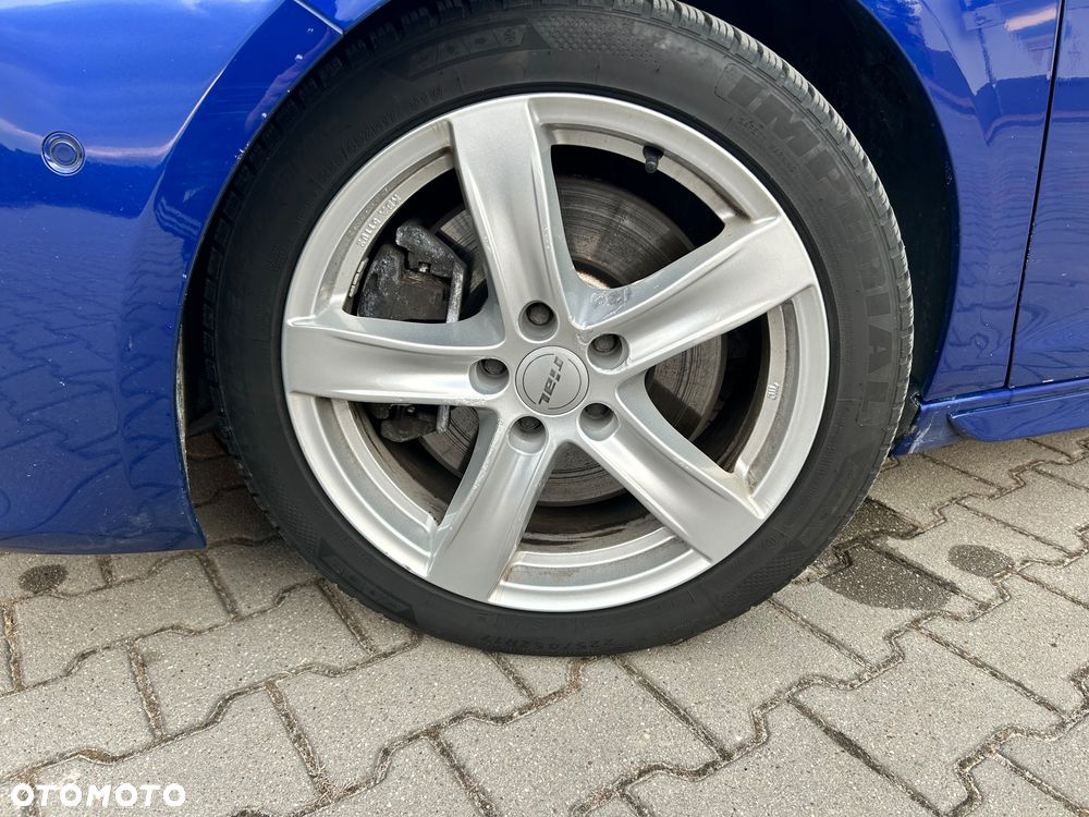 Peugeot 308 - 7
