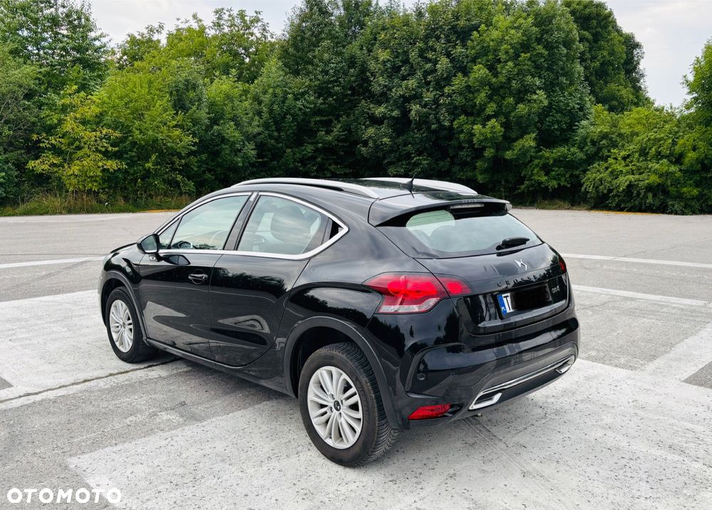 DS Automobiles DS 4 - 3