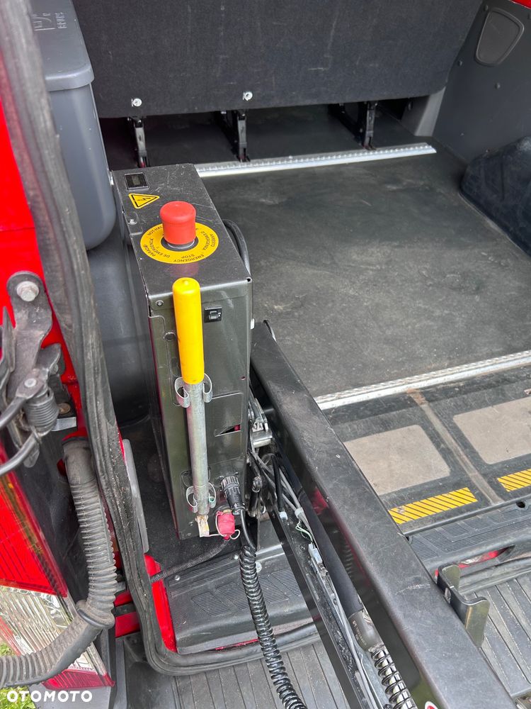 Ford Transit - 14