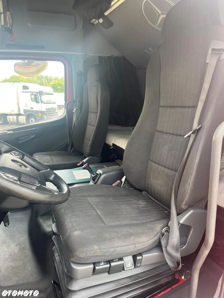 Mercedes-Benz Atego - 6