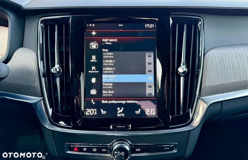 Volvo S90 B5 D AWD Geartronic Inscription - 32