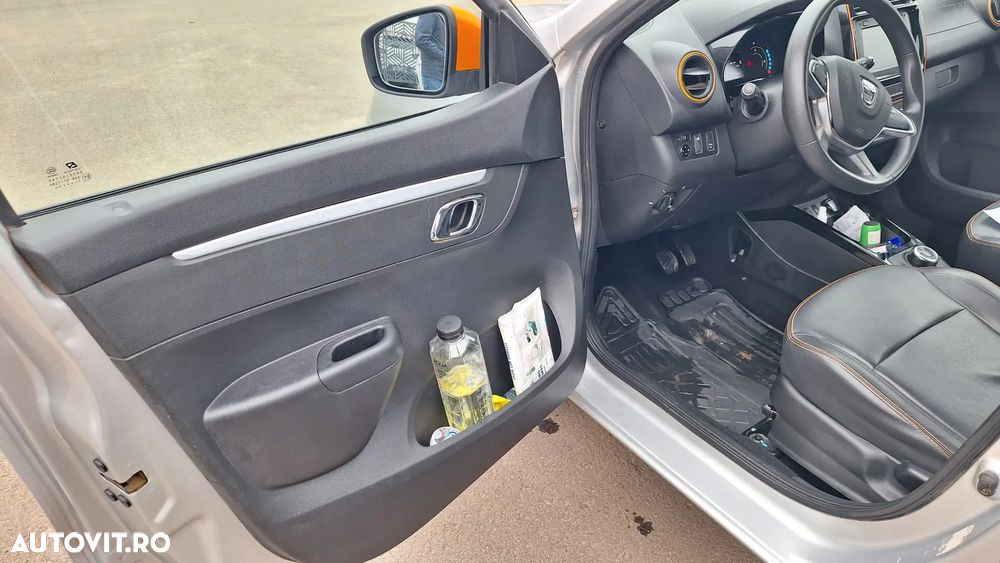 Dacia Spring ESSENTIAL - 16