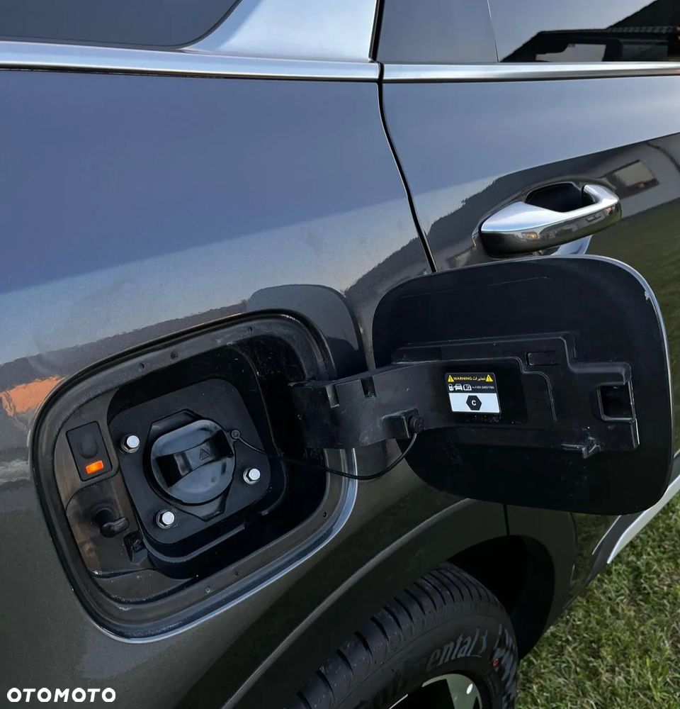 Kia Sorento 1.6T-GDI PHEV AWD OPF Vision - 38