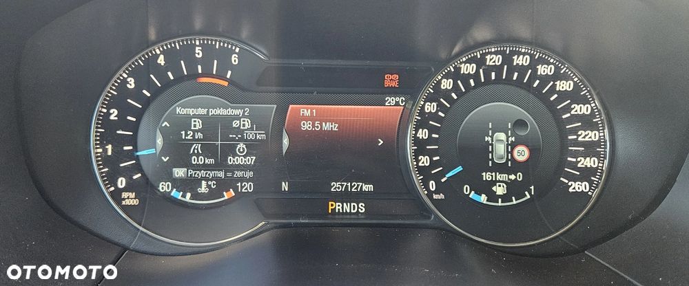 Ford S-Max 2.0 TDCi Titanium PowerShift - 18