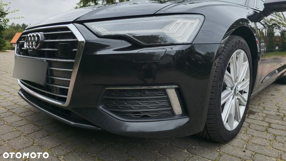 Audi A6 - 14