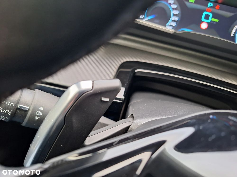 Peugeot 508 1.6 PureTech HYbrid PHEV Allure S&S EAT8 - 22