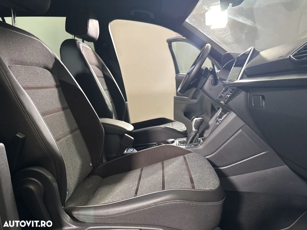 Seat Tarraco - 12