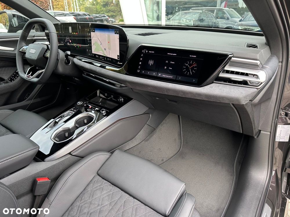 Audi A6 Limousine - 23