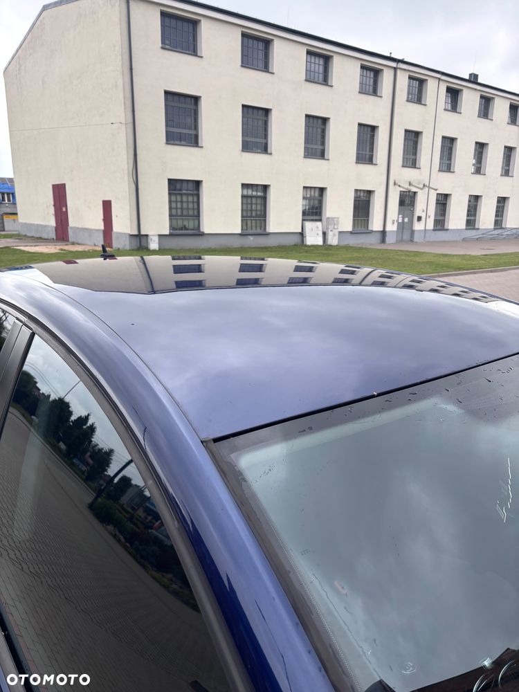 Volkswagen Golf Plus 1.9 TDI Comfortline - 9