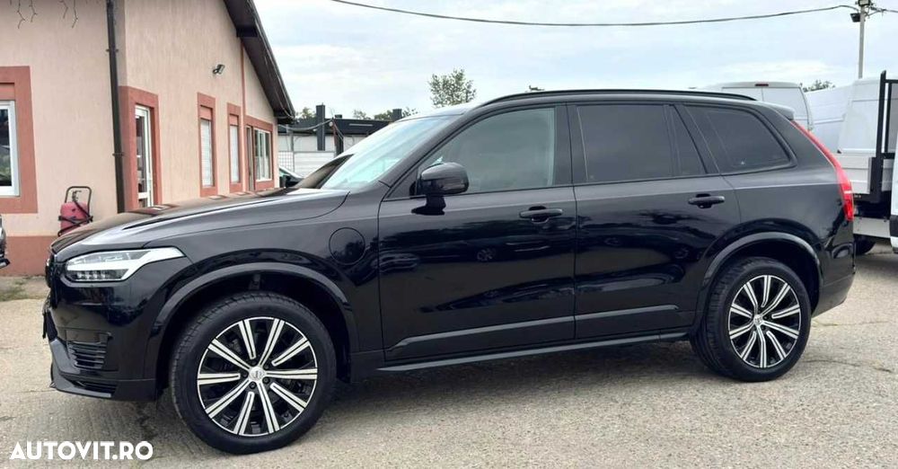 Volvo XC 90 - 3