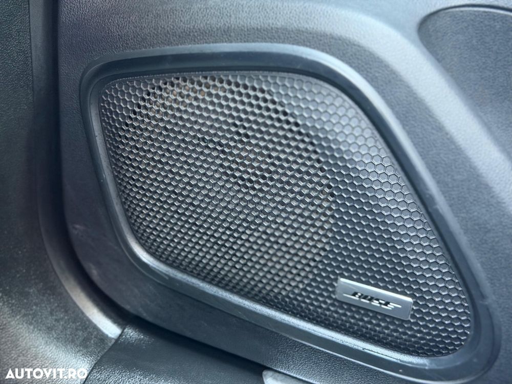 Renault Kadjar Energy dCi 130 Bose Edition - 21
