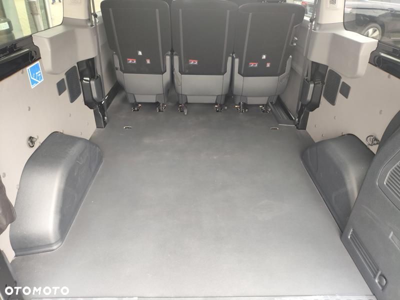 Volkswagen Transporter - 18