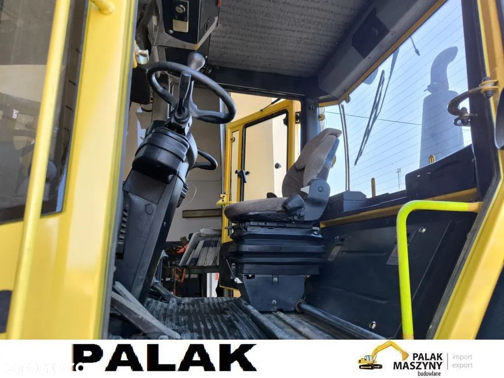 Bomag Walec drogowy   BOMAG  BW 24 RH  GUMA-GUMA , 2009  rok - 14