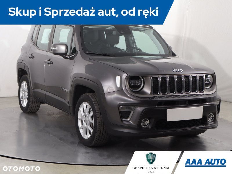 Jeep Renegade - 3