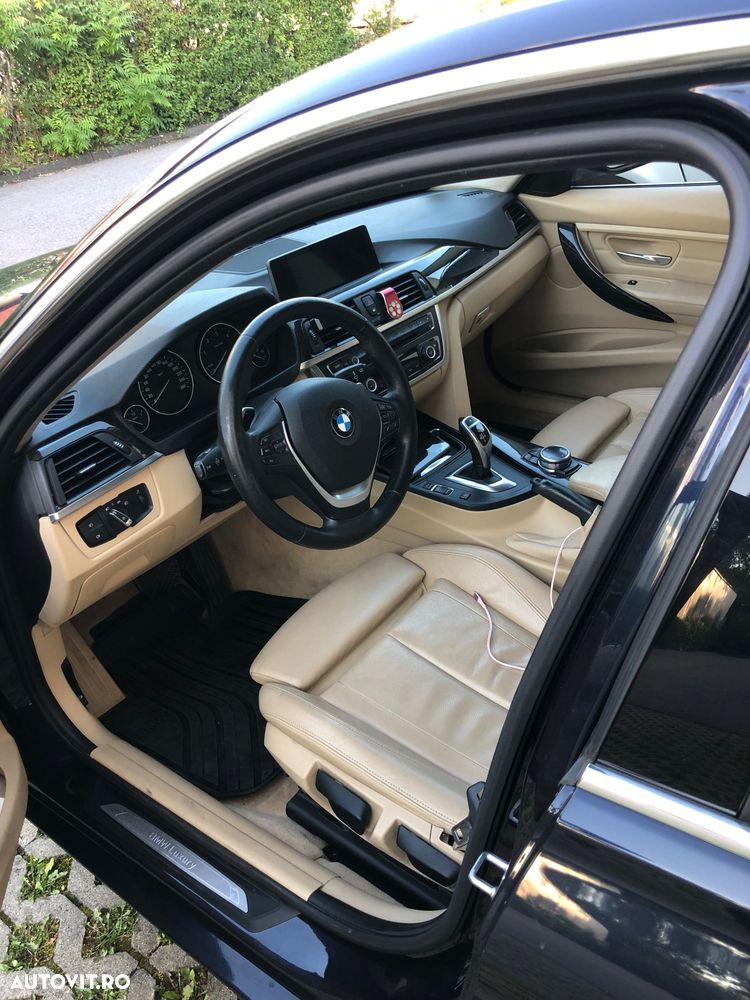 BMW Seria 3 - 3