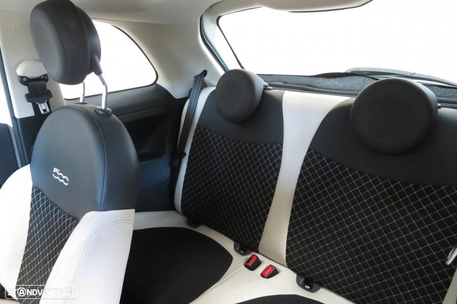 Fiat 500 1.2 Dolcevita - 7