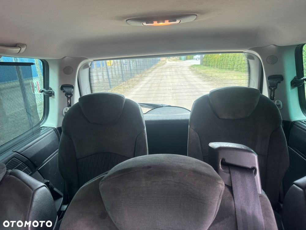 Citroën C8 2.0 HDi Exclusive - 27