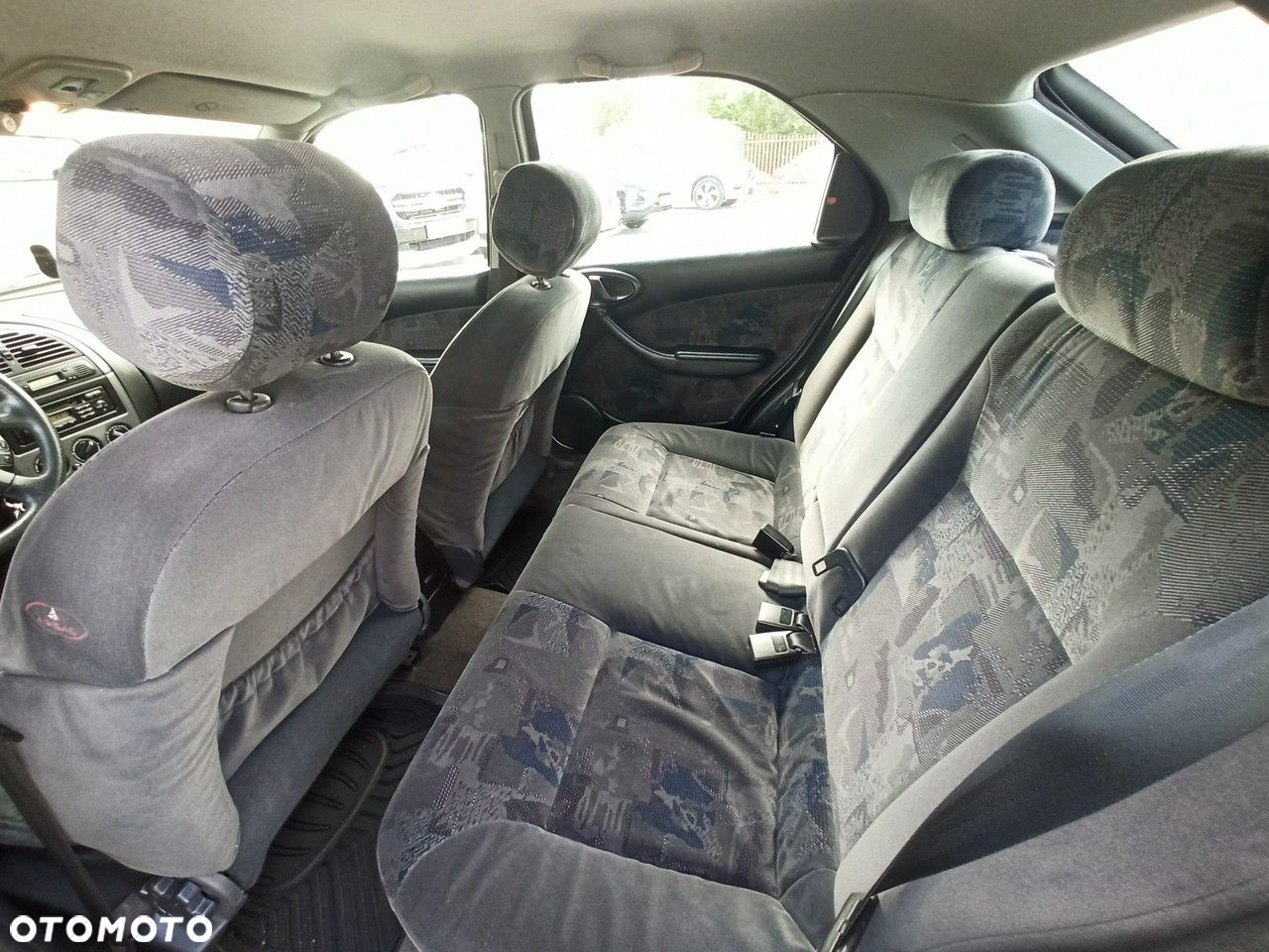 Citroën Xsara 1.8I Exclusive - 8