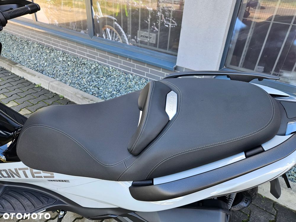 Zontes Inny - 6